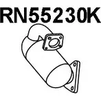 Катализатор VENEPORTE 2710065 RN55230K 545 82 XUQ9Q изображение 0