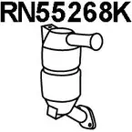 Катализатор VENEPORTE RN55268K 2710101 Q4JI4 30IKIC B