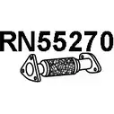 Выхлопная труба глушителя VENEPORTE RN55270 2710103 ZQCICK3 0 HF7C6E