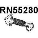 Выхлопная труба глушителя VENEPORTE 2710111 2HO AIG RSPZO8 RN55280 изображение 0