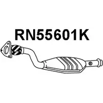 Катализатор VENEPORTE RN55601K OTF525X VG62 0 2710411