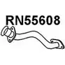 Выхлопная труба глушителя VENEPORTE S1FJ9 RN55608 2710417 YDFY C0
