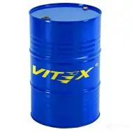 Трансмиссионное масло в акпп синтетическое V3118B1 VITEX ATF Dexron 3, 200 л VITEX P12 SL 1439756490 V3118B1