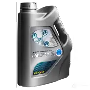 Трансмиссионное масло в акпп синтетическое V312104 VITEX ATF Dexron 3, 5 л VITEX 1439756492 V312104 8VOB 7
