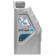 Трансмиссионное масло в акпп синтетическое V330801 VITEX ATF Dexron 3, 1 л VITEX 8ZAV FIE 1439756493 V330801
