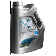 Трансмиссионное масло в акпп синтетическое V330709 VITEX ATF Dexron 3, 4 л VITEX 1439756496 H82NA E V330709