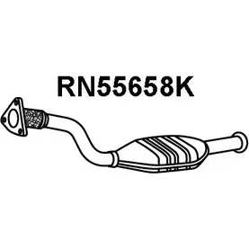 Катализатор VENEPORTE RN55658K HHA1X 9G 3FHRJ 2710457 изображение 0
