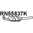 Катализатор VENEPORTE 1ETSRI 5 RN55837K 2710609 0RMOOF9
