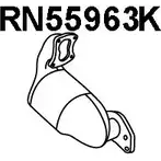 Катализатор VENEPORTE 2710708 RN55963K 2MM29 V4F 3XY
