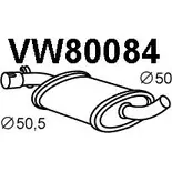 Резонатор VENEPORTE VW80084 EWEZ9B 59LIPL 1 2712056