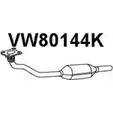 Катализатор VENEPORTE PND 2QZ W4CLN VW80144K 2712112 изображение 0