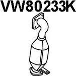 Катализатор VENEPORTE M3V639Z VW80233K 2712191 XFA PN изображение 0