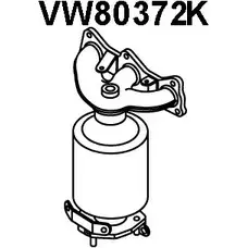 Катализатор коллектора VENEPORTE 2712276 VW80372K ZWRB3ZL Q GG4N изображение 0