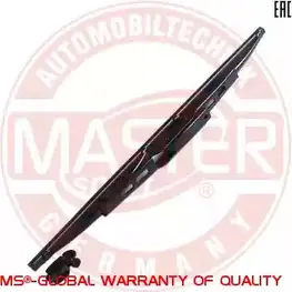Щетка стеклоочистителя MASTER-SPORT 2713387 QK N4DQG 13PCSECO20MS