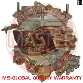 Карбюратор MASTER-SPORT 24-1107010-PCS-MS F I1V1G 2715353 1HQOBH