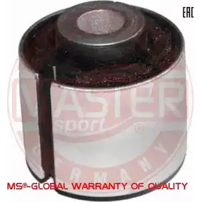Сайлентблок MASTER-SPORT 26044-PCS-MS 2717526 OOCO95 N5 7A8