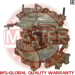 Карбюратор MASTER-SPORT Z30NWBC 4215-1107010-PCS-MS 2720242 E 6UD50