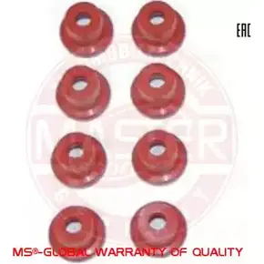 Маслосъемные колпачки MASTER-SPORT 52P 1Y 653-190-ACM-SET-MS 2720815 SBIKX08