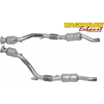 Катализатор MAGNAFLOW 2722477 BN34DDZ 70216 P9NE 2WY