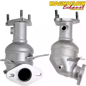 Катализатор MAGNAFLOW 70220 2722481 3XR Y2J XWNUXDV изображение 0