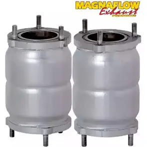 Катализатор MAGNAFLOW 7YPD3T D 4DFSJ 71406 2722549