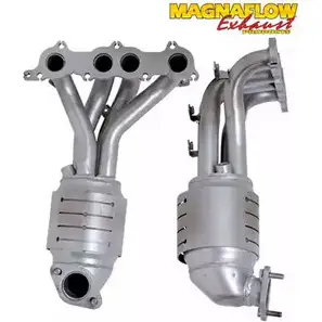 Катализатор MAGNAFLOW 2722646 74105 VCIYH FAFCX 4Y изображение 0