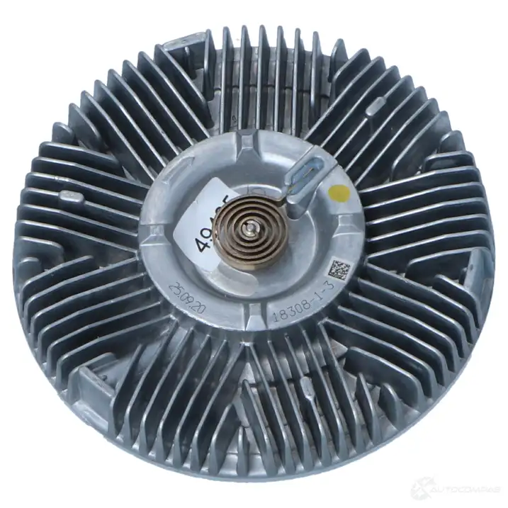 Вискомуфта NRF 8718042174802 1789125 LRFOSL X 49405 - Изображение 1