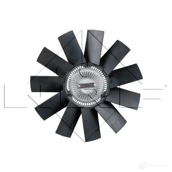 Вискомуфта NRF QNVO9Q Y 49542 8718042157485 1789186 - Изображение 1