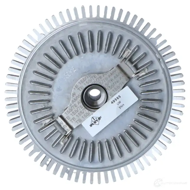 Вискомуфта NRF 1789209 8718042157713 S KVGS9 49565 - Изображение 1