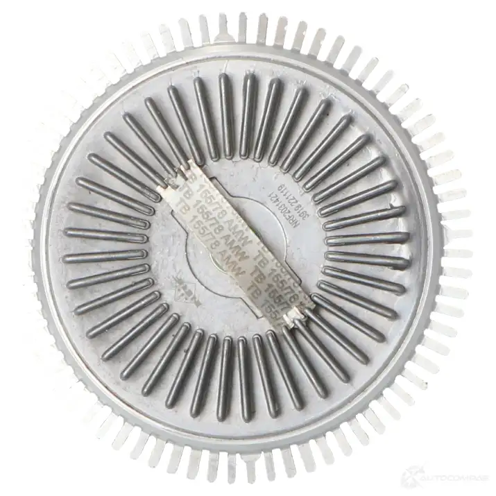 Вискомуфта NRF 49523 8718042157294 G T5KFK1 1789167 - Изображение 1