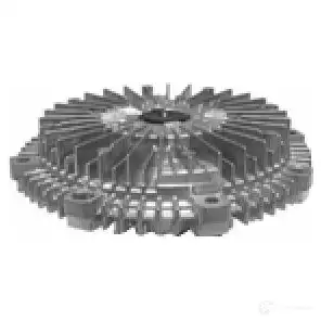 Вискомуфта NRF 49632 8718042173911 1789265 ZWNLHI X - Изображение 1