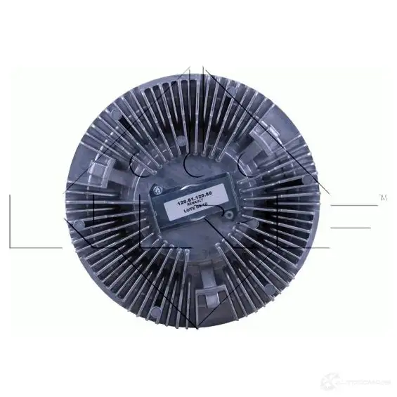 Вискомуфта NRF N CWF5 49037 1788999 8718042132246 - Изображение 1