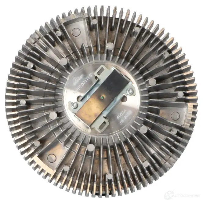 Вискомуфта NRF 49024 WL DLB 1788986 8718042132116 - Изображение 1