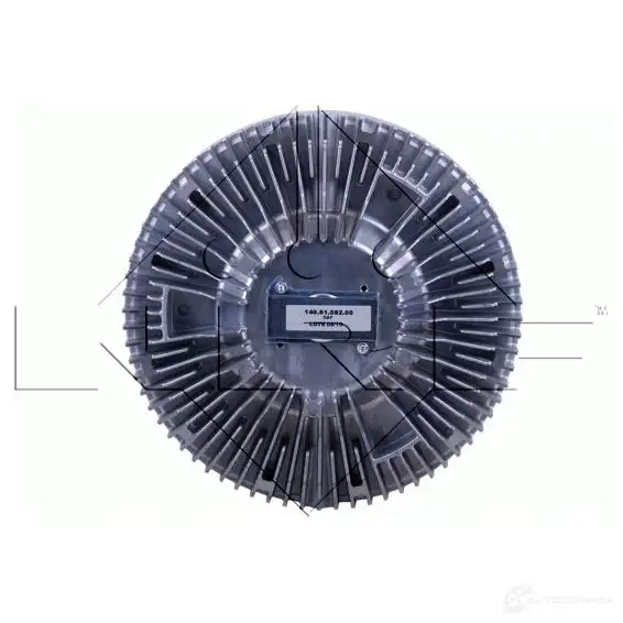 Вискомуфта NRF 8718042132413 49054 J LAPR 1789016 - Изображение 1
