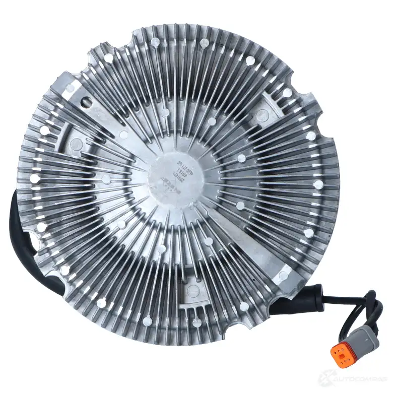 Вискомуфта NRF 49163 W GGB7 8718042181459 1789115 - Изображение 1