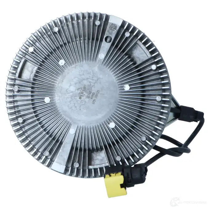 Вискомуфта NRF 49720 21U Q7 1437657012 - Изображение 1