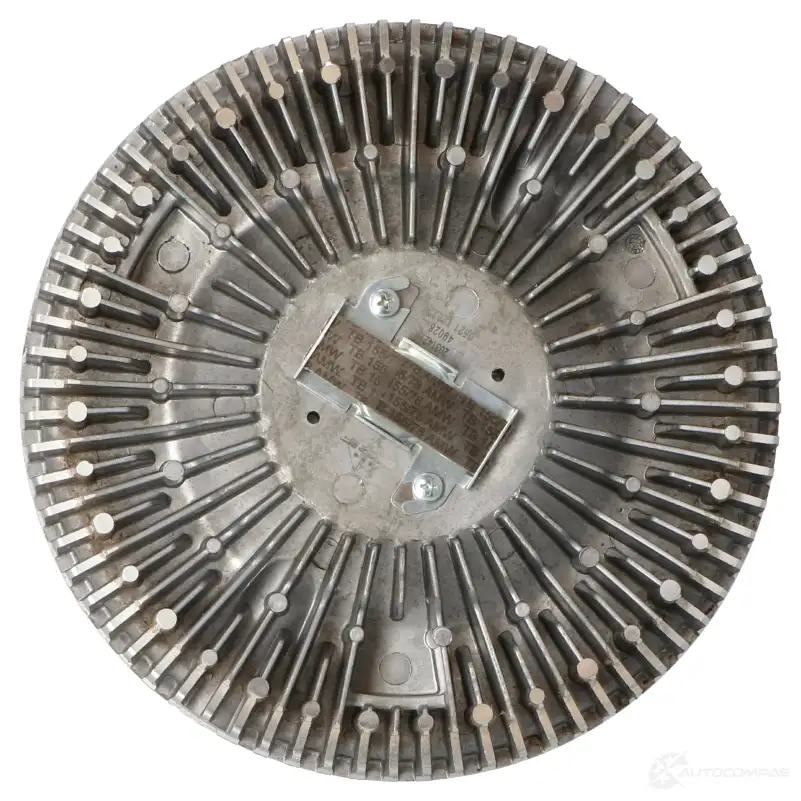 Вискомуфта NRF DAL 9S 49028 8718042132154 1788990 - Изображение 1