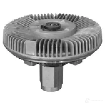 Вискомуфта NRF 1789228 8718042173317 WO 4AD 49587 - Изображение 1