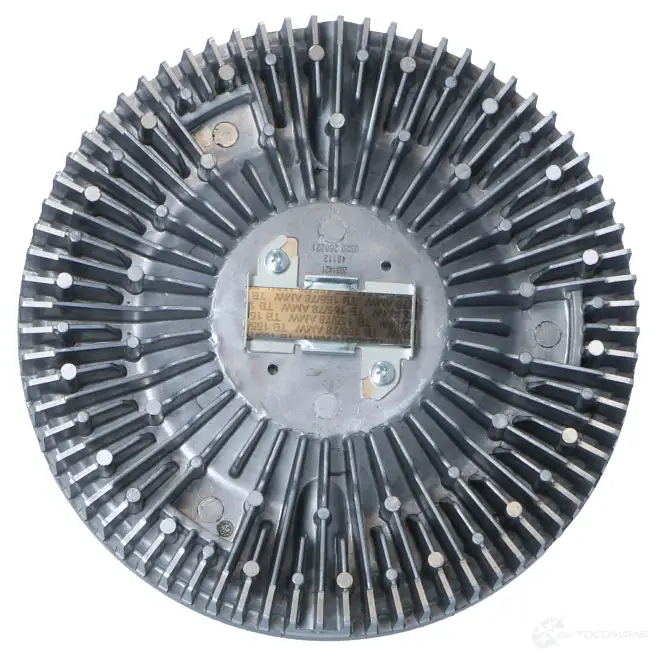 Вискомуфта NRF NTW7 UQ 8718042156945 1789073 49112 - Изображение 1