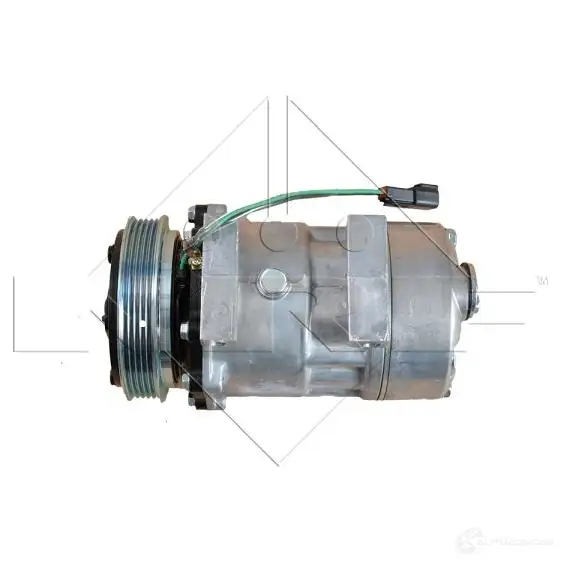 Компрессор кондиционера NRF A VH1L 1786692 32731 8718042121721 изображение 1