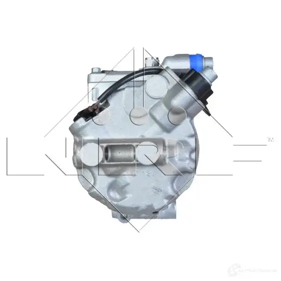 Компрессор кондиционера NRF A VH1L 1786692 32731 8718042121721 изображение 4