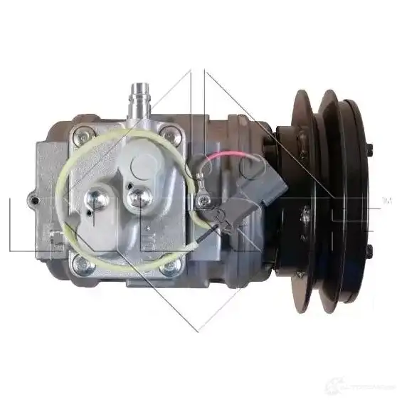 Компрессор кондиционера NRF KR LPIQ 32822g 8718042167385 1786818 - Изображение 1