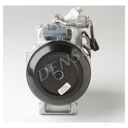 Компрессор кондиционера NRF 8718042188137 1219565907 4 BFK0P 32925g - Изображение 1