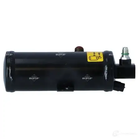 Компрессор кондиционера NRF 32850g 8718042176127 1786853 KBVL QTF