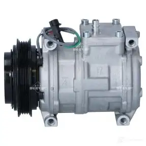 Компрессор кондиционера NRF Z0XH Z3 32555 1436986148 - Изображение 1
