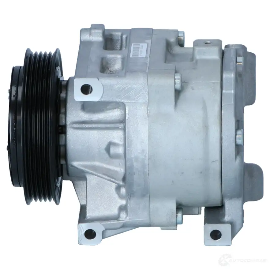 Компрессор кондиционера NRF 1M1 ABJG 1786802 8718042158703 32810 изображение 0