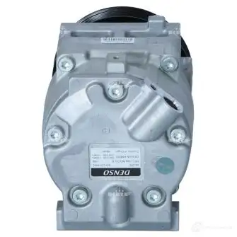 Компрессор кондиционера NRF 1M1 ABJG 1786802 8718042158703 32810 изображение 2