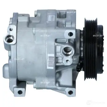 Компрессор кондиционера NRF 1M1 ABJG 1786802 8718042158703 32810 изображение 3