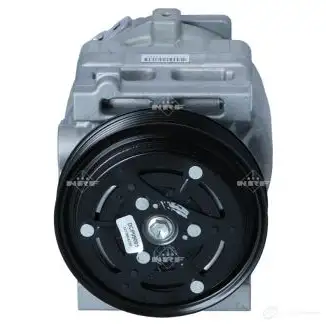 Компрессор кондиционера NRF 1M1 ABJG 1786802 8718042158703 32810 изображение 4