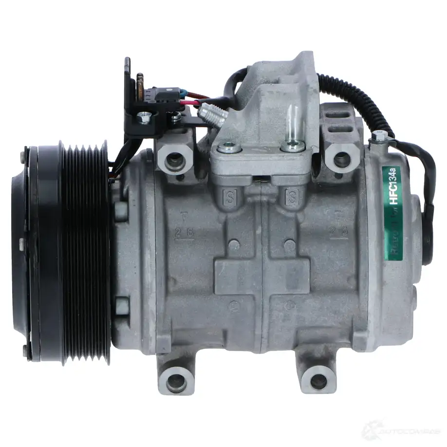 Компрессор кондиционера NRF 1AYV0 K2 32039g 8718042134028 1786030 - Изображение 1